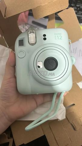 Fujifilm Instax Mini 12 - 2