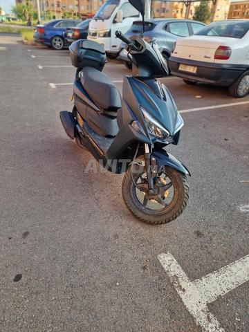 Vento Moto Sirocco - 2