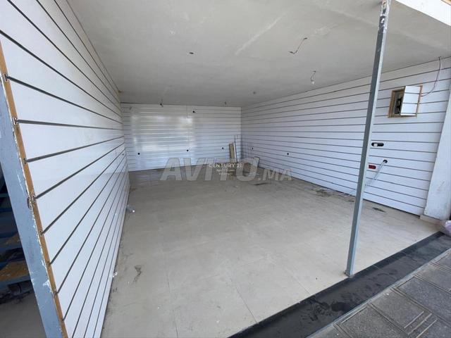 Local commercial de 40 m² à louer - 2