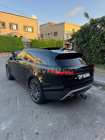 Range Rover Velar 2019 importée, neuve - 2
