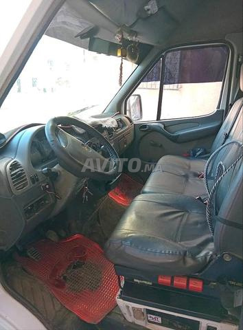 Mercedes sprinter - 2