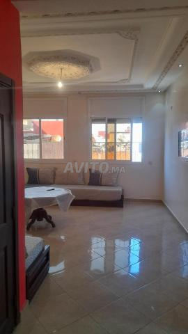 Appartement à louer 70 m² à Kénitra - 2