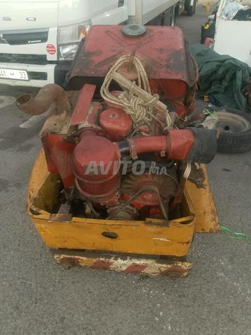 Compresseur Atlas Copco 2 cylindres - 2