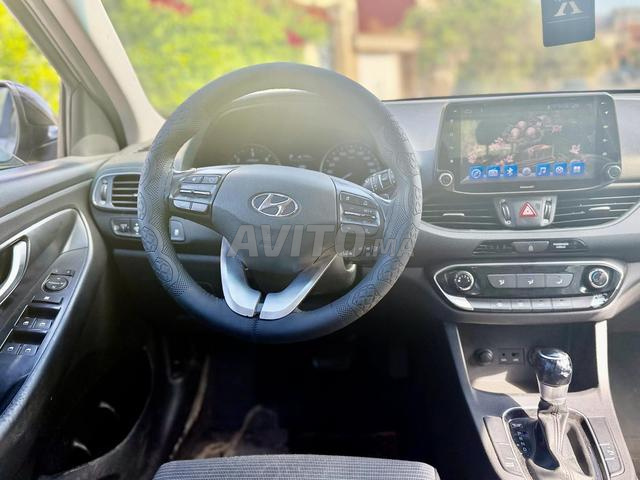 هيونداي i30