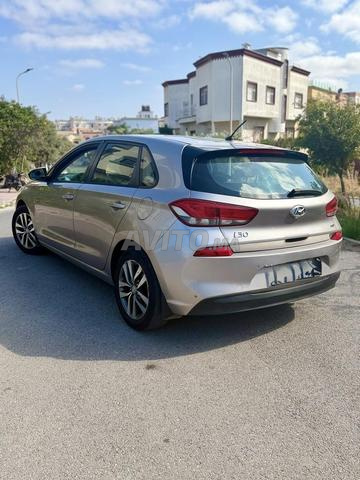 هيونداي i30