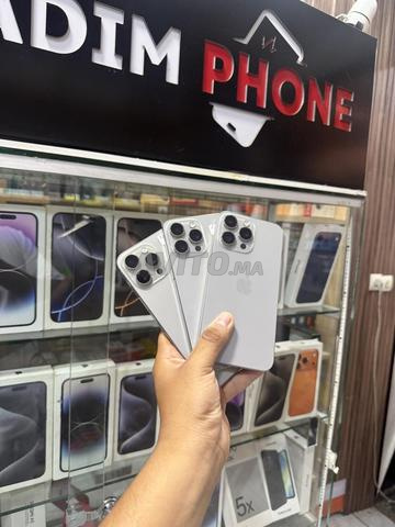 iPhone 15 Pro Max 256 - 2