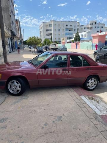 Vente de voiture - 2