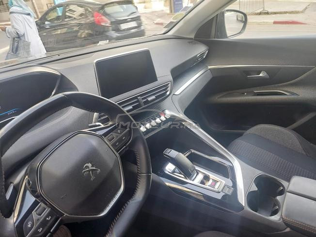 voiture excellent état 