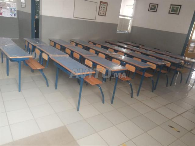 Tout type d'équipements scolaires - 2