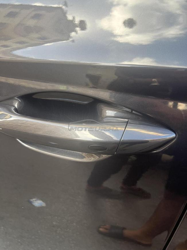 Hyundai Tucson ultimate Diesel 