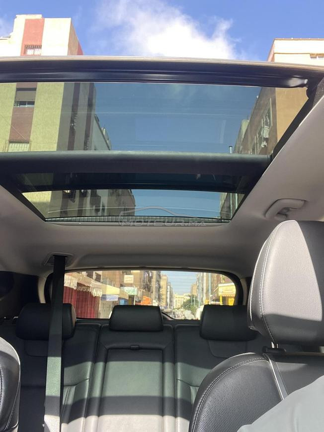 Hyundai Tucson ultimate Diesel 