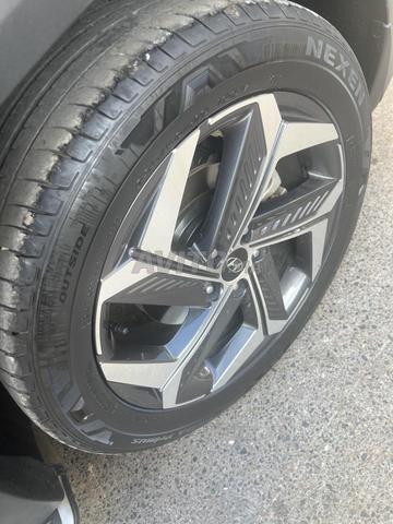 Hyundai Tucson Ultimate Diesel - 2