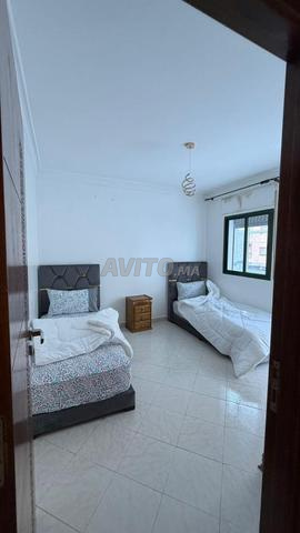 Appartement à louer 115 m² à Tanger - 2