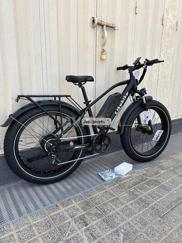 دراجة كهربائية Likebike Lander - 2