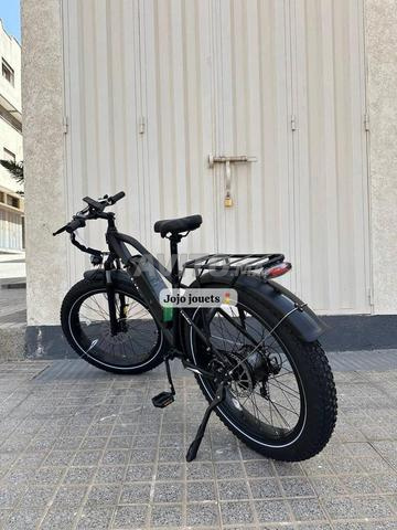 Vélo électrique Likebike Lander - 2