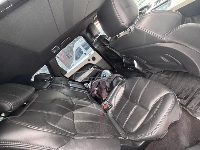 Land Rover Range Rover Sport Diesel Autobiography 