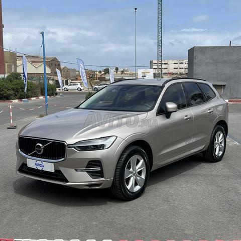 Volvo XC60 AWD Core2024 - 2