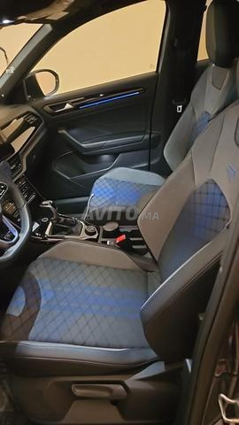 T Roc R - 300ch - Première main - État Neuf