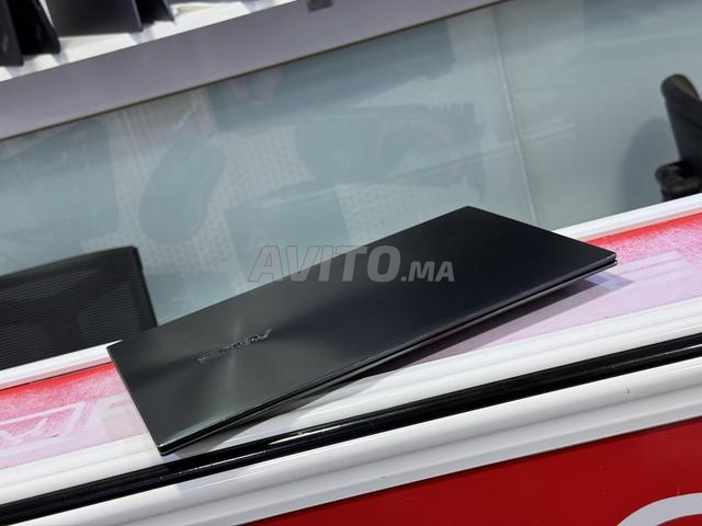ASUS ZENBOOK 14 i5 11ème Gén/8GB/512 NVME - 2