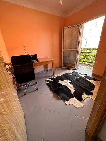 Appartement meublé à louer Mabrouka - 2