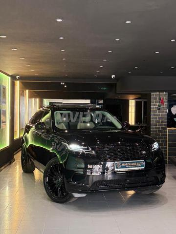 Range Rover Velar R Dynamique - 2