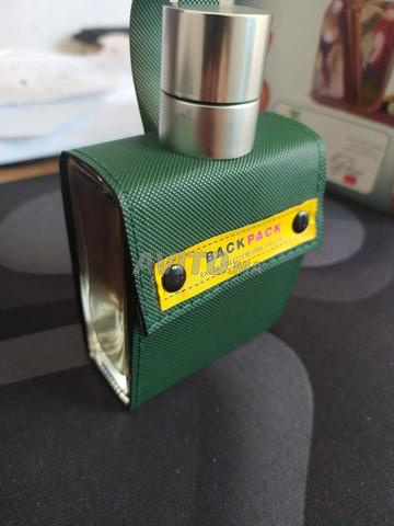 عطر نقي - 2