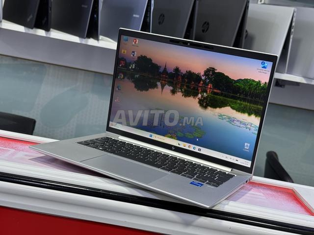 HP ELITEBOOK 840 G9 i5 12ème Gén 12 CPUs/SSD/16GB