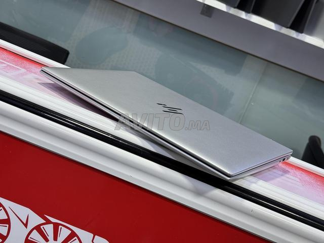 HP ELITEBOOK 840 G9 i5 12ème Gén 12 CPUs/SSD/16GB - 2