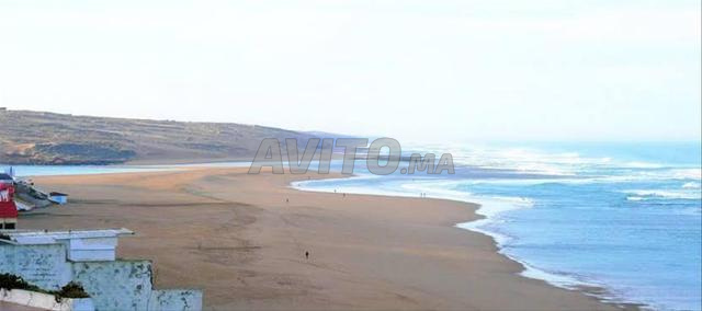 Lot villa 230 m2 Moulay Bousselham - 2