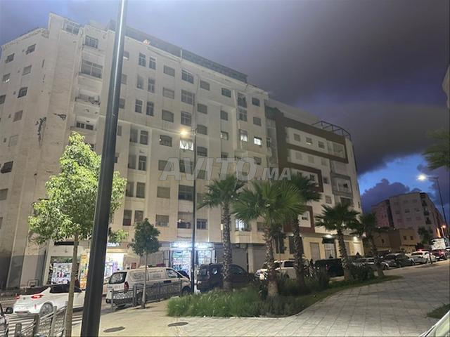 محل للإيجار بالقرب من ملعب طنجة ابن بطوطة - 2