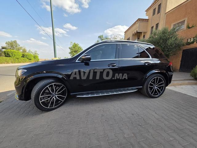 Mercedes GLE 350 DE - 2
