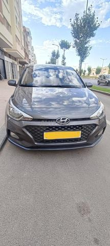 Hyundai i20 diesel 2021 - 2