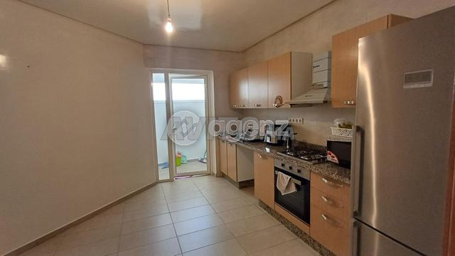 CMN-HA-2077 - Appartement à vendre à Almaz - 2