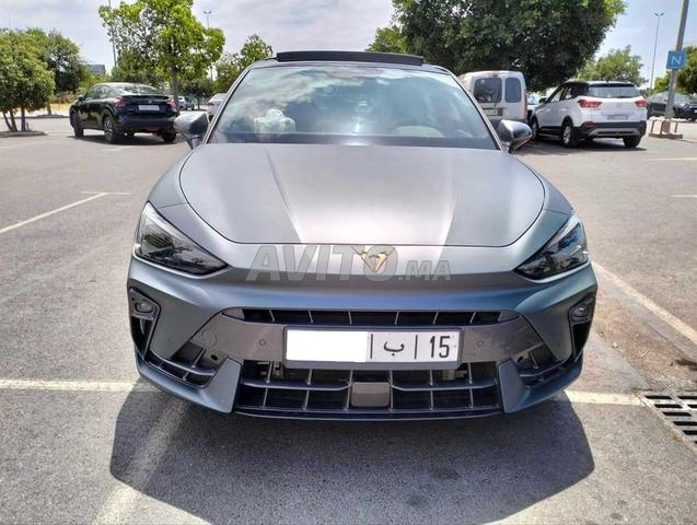 KIFAL - CUPRA LEON - 2