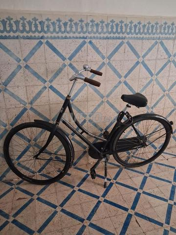 Vélo hollandais - 2