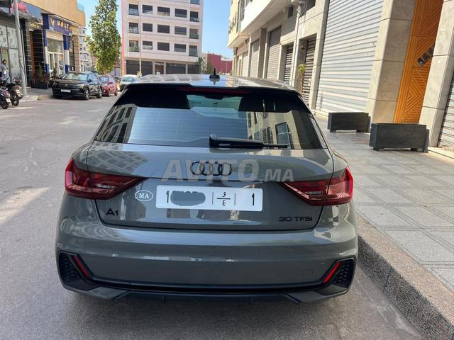 Audi A1 - 2