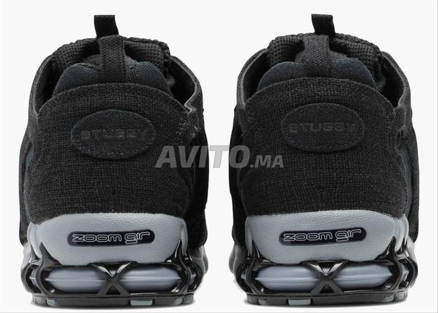Sneakers Nike Air Zoom Spiridon Cage 2 x Stussy - 2
