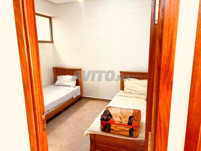 Appartement Confortable | شقة مريحة للجميع - 2
