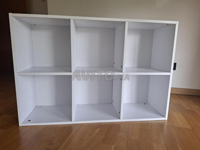 Vends meuble de rangement - 2