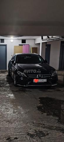 Mercedes C 220 ded 2019 - 2