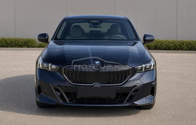 BMW Série 5 M Edition