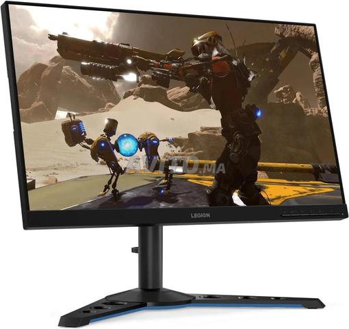 Écran eSport Lenovo Legion Y25-25 240Hz - 2