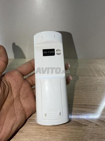 Climatiseur 9000 - 2