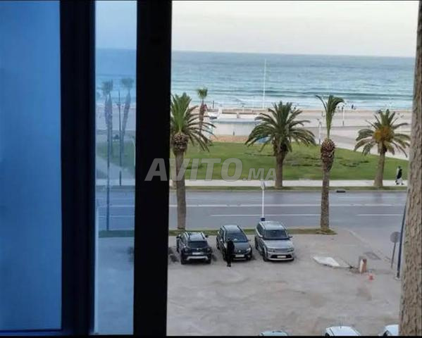 شقة رائعة للكراء بالمضيق