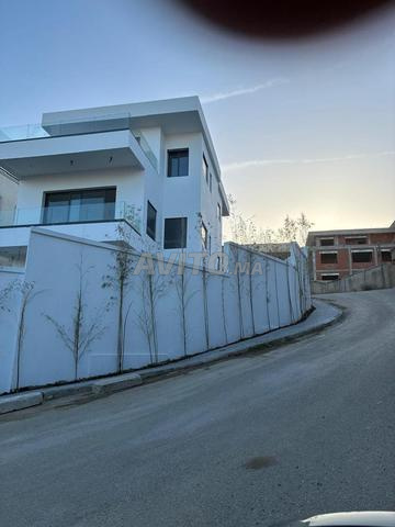 Magnifique villa à vendre finie - 2