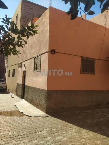 منزل عائلي جميل على مستويين. - 2
