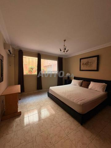 Appartement à louer 206 m² à Casablanca - 2