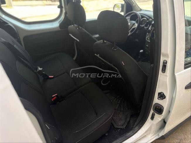 DACIA DOKKER 2020 DOUANE 2026