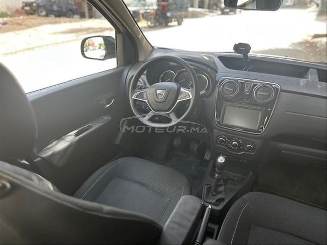 DACIA DOKKER 2020 DOUANE 2026