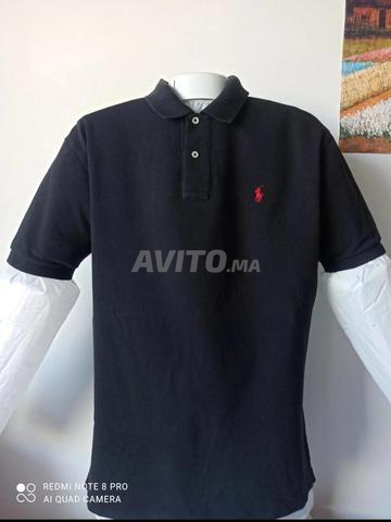 Polo Ralph Lauren Taille XL - 2